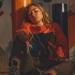 Meet your Posher, Sam